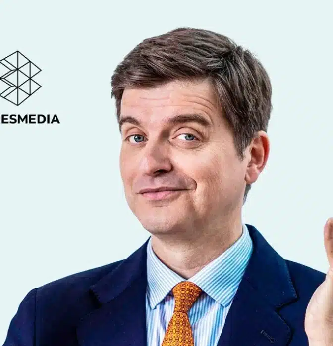 Marc Giró abandona RTVE y ficha por Atresmedia