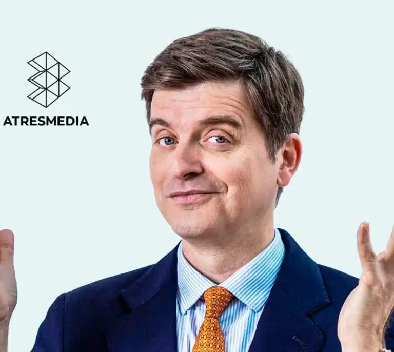 Marc Giró abandona RTVE y ficha por Atresmedia