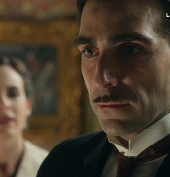 La Promesa, avance del capítulo 766 este lunes 2 de febrero: Lorenzo [...]