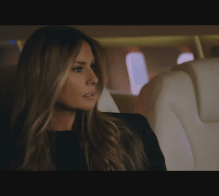 Del #MeToo a la Casa Blanca: el regreso de Brett Ratner con el documental 'Melania'