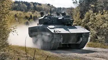 La batalla de dos gigantes de la industria de defensa: ¿Por qué se pelea Santa Bárbara con Indra?