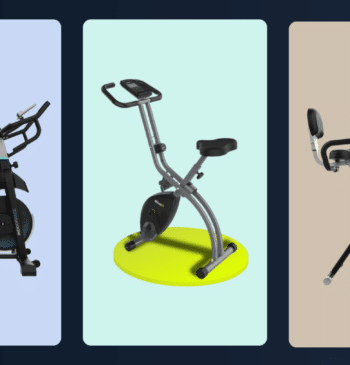 10 Mejores bicicletas estáticas plegables 2026: Guía calidad-precio