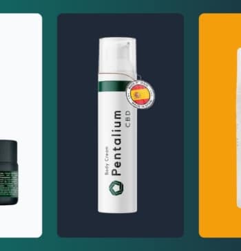 Las 5 mejores cremas CBD de 2026: Dile adiós al dolor articular [...]