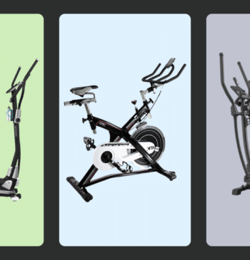 Las 10 mejores elípticas calidad-precio para casa en 2026