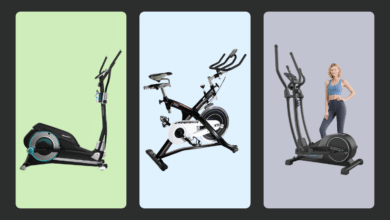 Las 10 mejores elípticas calidad-precio para casa en 2026