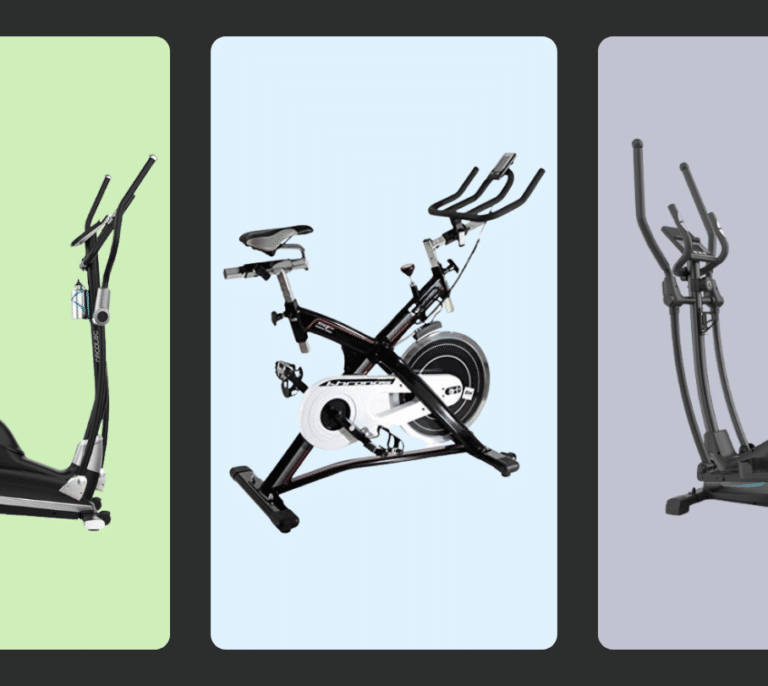 Las 10 mejores elípticas calidad-precio para casa en 2026