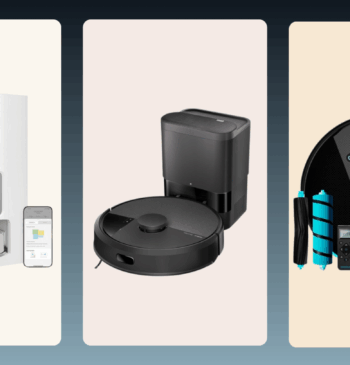Los 7 mejores robots aspiradores para mascotas de 2026: Guerra contra el [...]