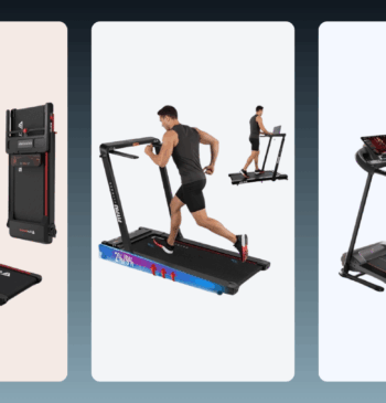 Las 7 mejores cintas de correr plegables para casa en 2026 – [...]