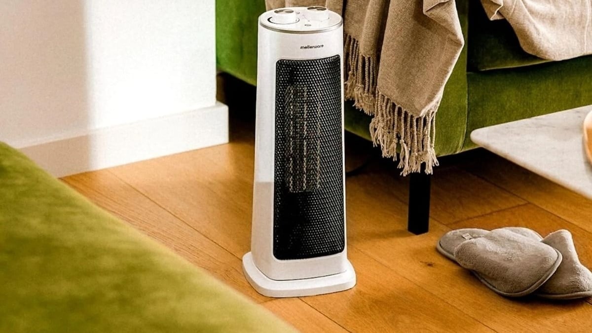 MELLERWARE Homy Ceramic