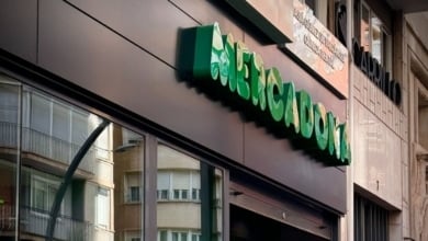 Mercadona arrasa con su nueva bebida antiinflamatoria