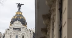 El Edificio Metrópolis se convierte en un club privado con lista de espera en la esquina más emblemática de Madrid