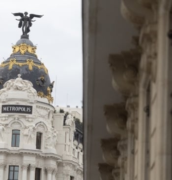 El Edificio Metrópolis se convierte en un club privado con lista de [...]
