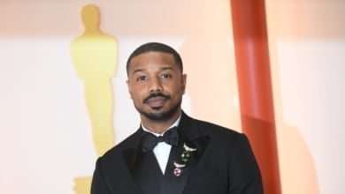 Michael B. Jordan: de "Hombre más sexy del mundo" a su primera nominación al Oscar como Mejor Actor