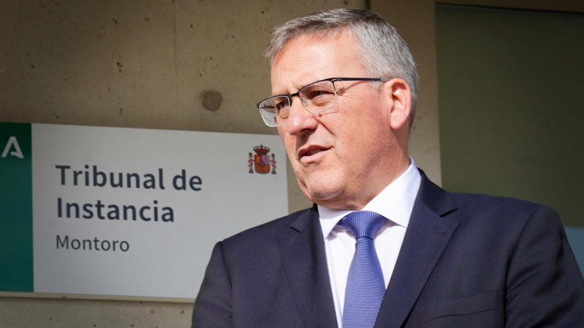 El objetivo es satisfacer a las víctimas buscando la verdad