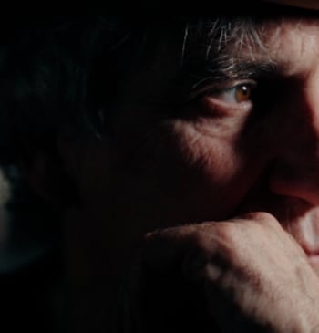 Mikel Erentxun: "No supe compaginar mi faceta de marido, padre y músico"