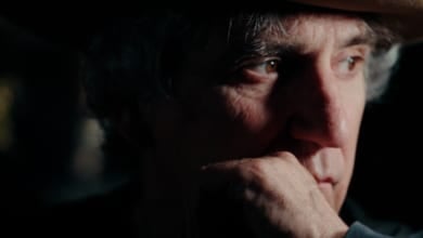 Mikel Erentxun: "No supe compaginar mi faceta de marido, padre y músico"