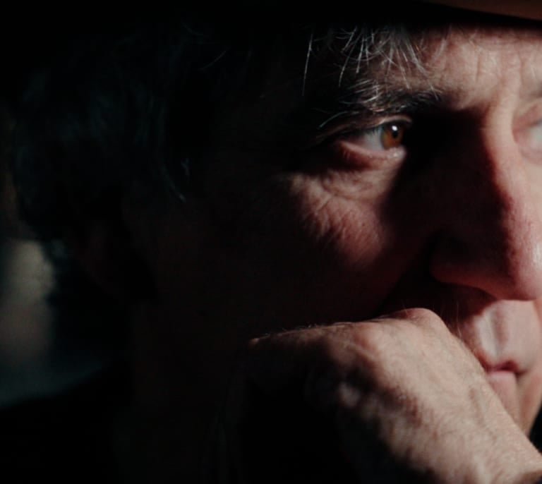 Mikel Erentxun: "No supe compaginar mi faceta de marido, padre y músico"