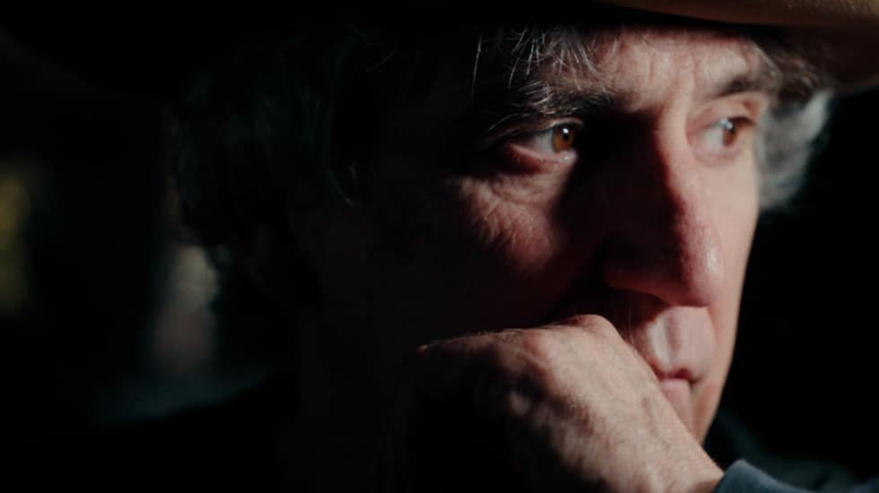 Mikel Erentxun: "No supe compaginar mi faceta de marido, padre y músico"