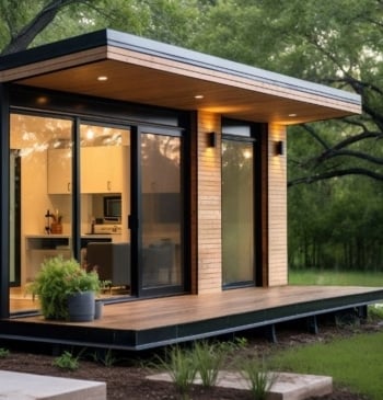 La nueva alternativa que crece por los problemas de vivienda