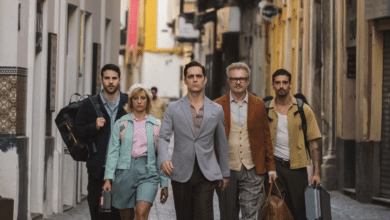 De París a Sevilla: Berlín traza su golpe más vengativo en la nueva temporada de Netflix