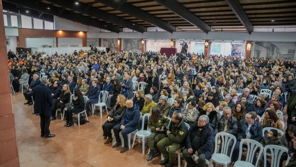 ¿Cuándo y dónde son los funerales por la tragedia de Adamuz?