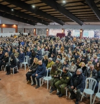 ¿Cuándo y dónde son los funerales por la tragedia de Adamuz?