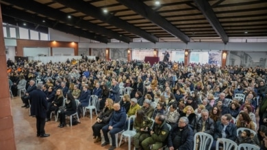 ¿Cuándo y dónde son los funerales por la tragedia de Adamuz?