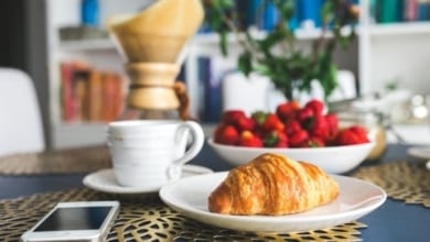 La ciencia pone fin al mito de desayunar mucho, comer moderado y cenar poco