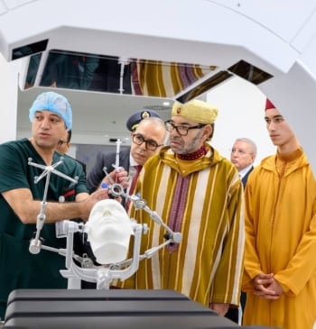 Las negociaciones entre Marruecos y el Polisario, paralizadas: “En Rabat hay terror [...]