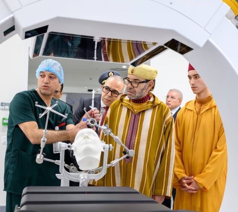 Las negociaciones entre Marruecos y el Polisario, paralizadas: “En Rabat hay terror a que Trump les imponga una solución”