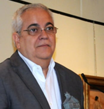 Muere Miguel Ángel Moncholi a los 70 años de edad