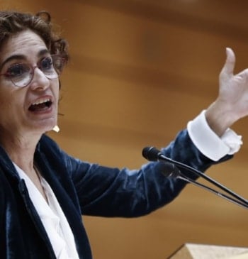 Montero niega irregularidades en la SEPI y acusa al PP de usar [...]