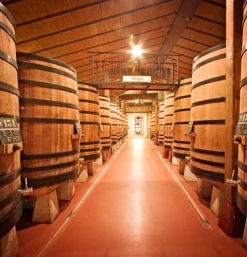 El vino español Muga 2021, elegido mejor del mundo por 'Wine Spectator'