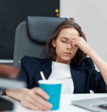 Estos son los mejores hábitos para mantener altos los niveles de energía [...]