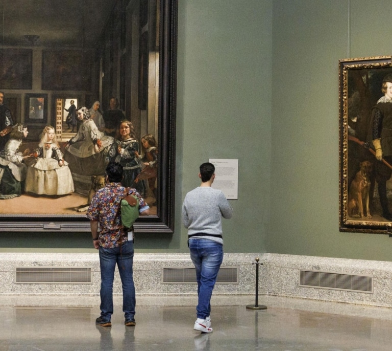 Después del récord de visitantes en 2025, El Prado quiere 'decrecer': "Que venir no sea como coger el metro en hora punta"