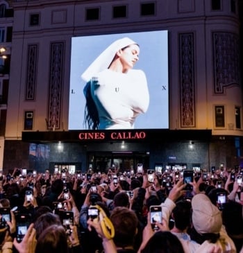 De la canción más reproducida al disco más popular: todos los datos [...]