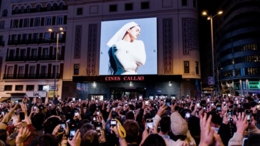 De la canción más reproducida al disco más popular: todos los datos de la música que escuchamos en España durante 2025