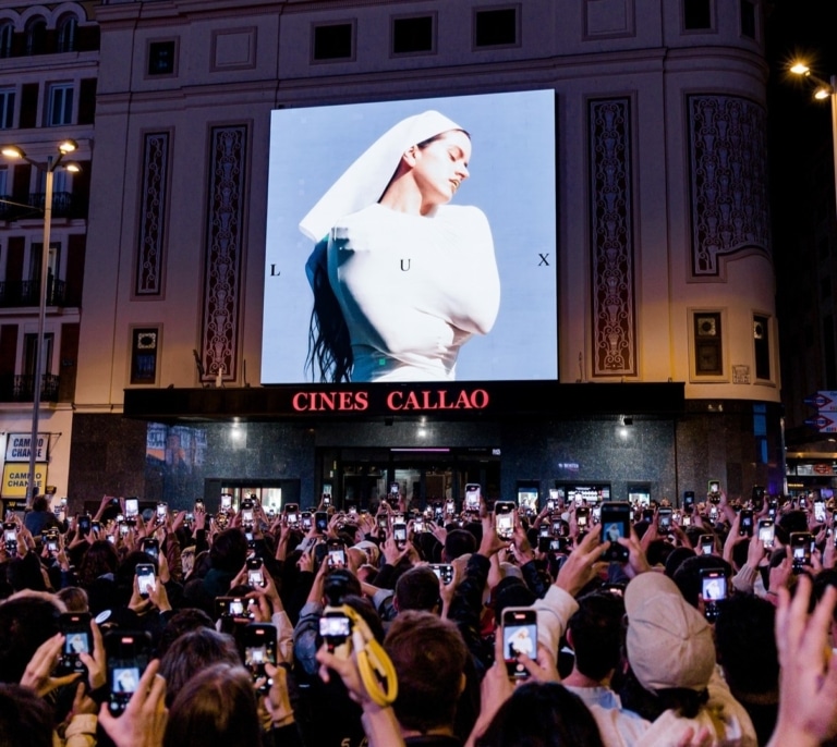 De la canción más reproducida al disco más popular: todos los datos de la música que escuchamos en España durante 2025