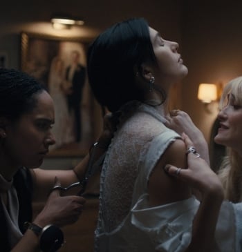 'Algo muy malo va a pasar': esta es la nueva serie de [...]