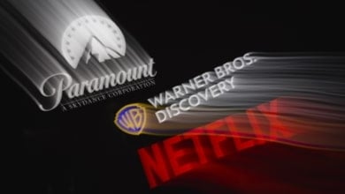 Warner rechaza la última oferta de Paramount y apuesta de nuevo por Netflix: "El riesgo sería considerablemente mayor"