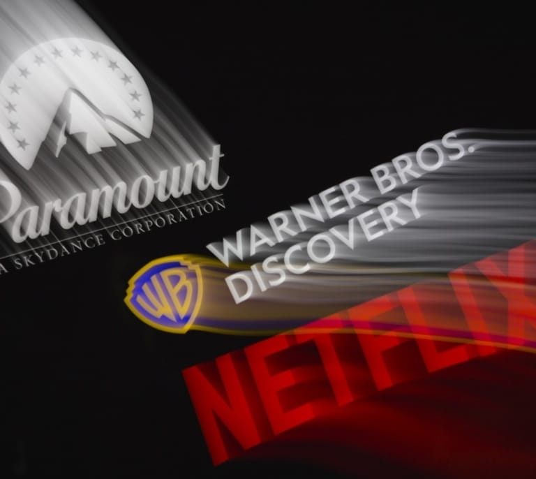 Warner rechaza la última oferta de Paramount y apuesta de nuevo por Netflix: "El riesgo sería considerablemente mayor"