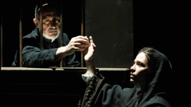 'Noche': Madrid ensombrecida sin luna