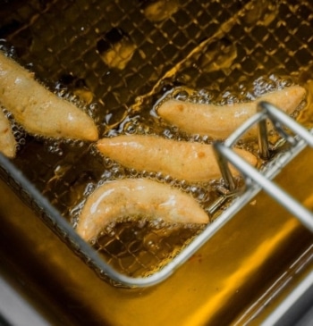 Adiós al olor a fritanga: el método para que no huela la [...]