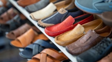 El truco viral para evitar que el zapatero tenga mal olor