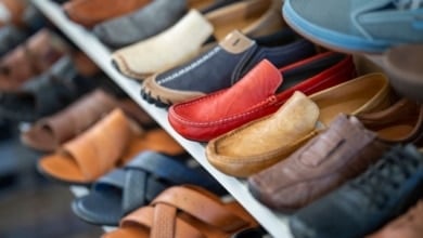 El truco viral para evitar que el zapatero tenga mal olor