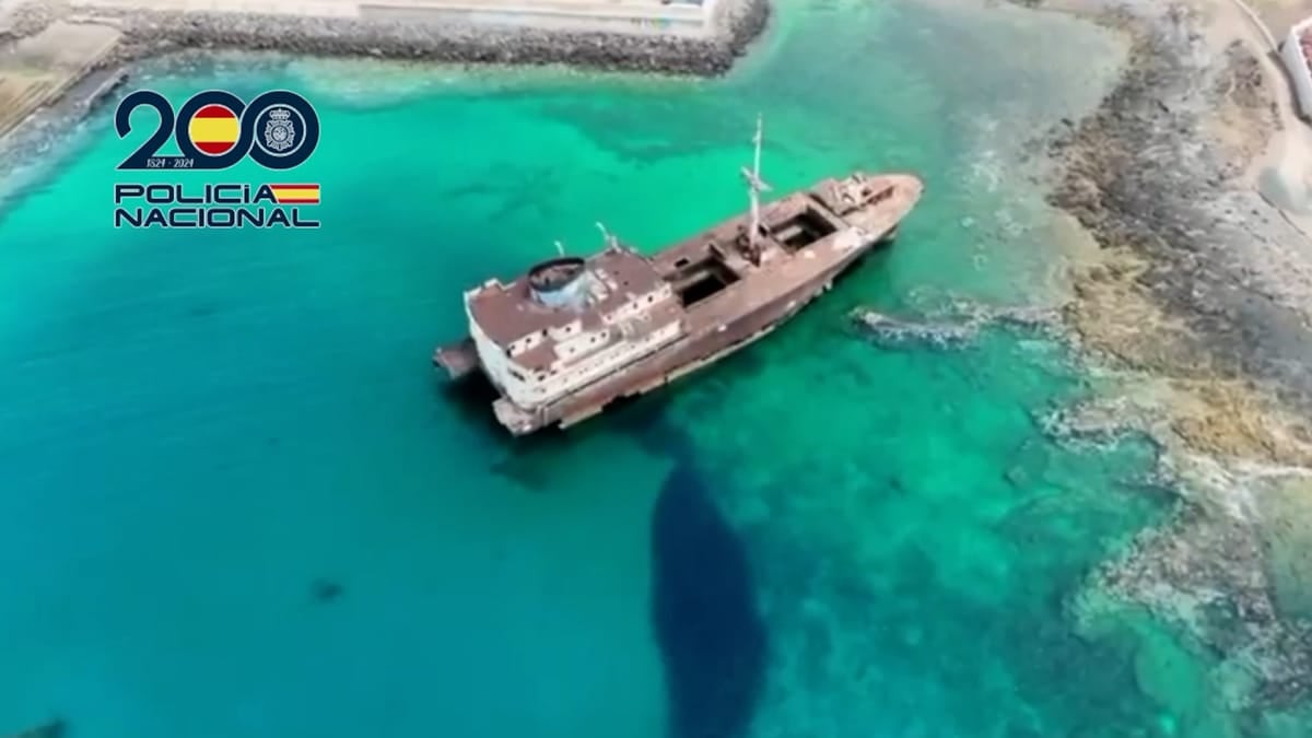 La flotilla de narcolanchas que unía Colombia con el Campo de Gibraltar "funcionaba como una empresa”