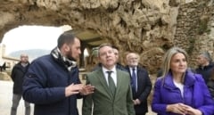 Los ministros Torres y Tolón sugieren que Page no defiende el "interés general" de los castellanomanchegos