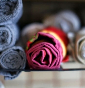 El fin de los paños de cocina: la nueva alternativa que sigue [...]