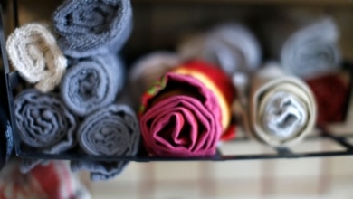 El fin de los paños de cocina: la nueva alternativa que sigue aumentando en los hogares