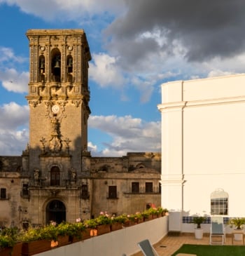 Paradores supera los 337 millones en ingresos y un beneficio que duplica [...]